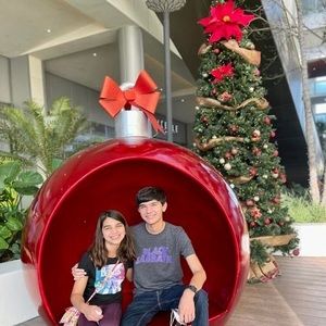 Meet your Posher, Charles